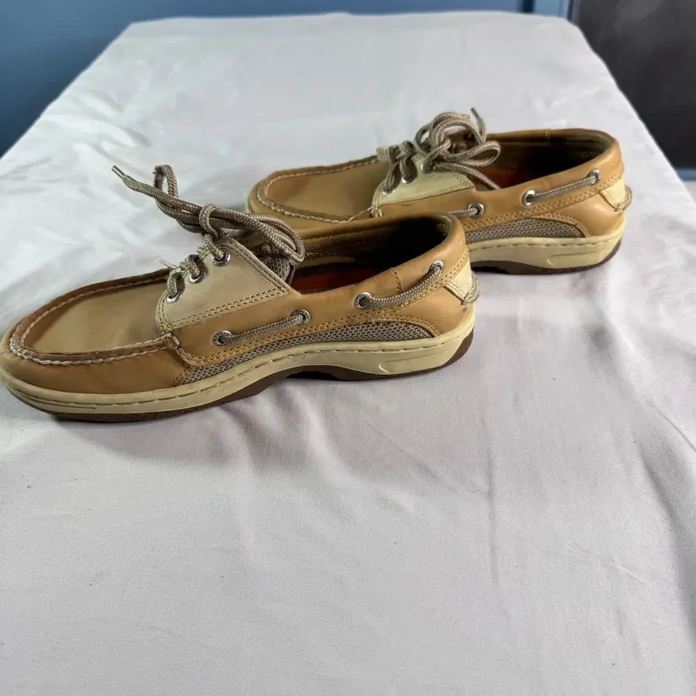 Sperry top sider